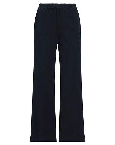 TRUE NYC® Casual trouser Midnight blue 100% Cotton