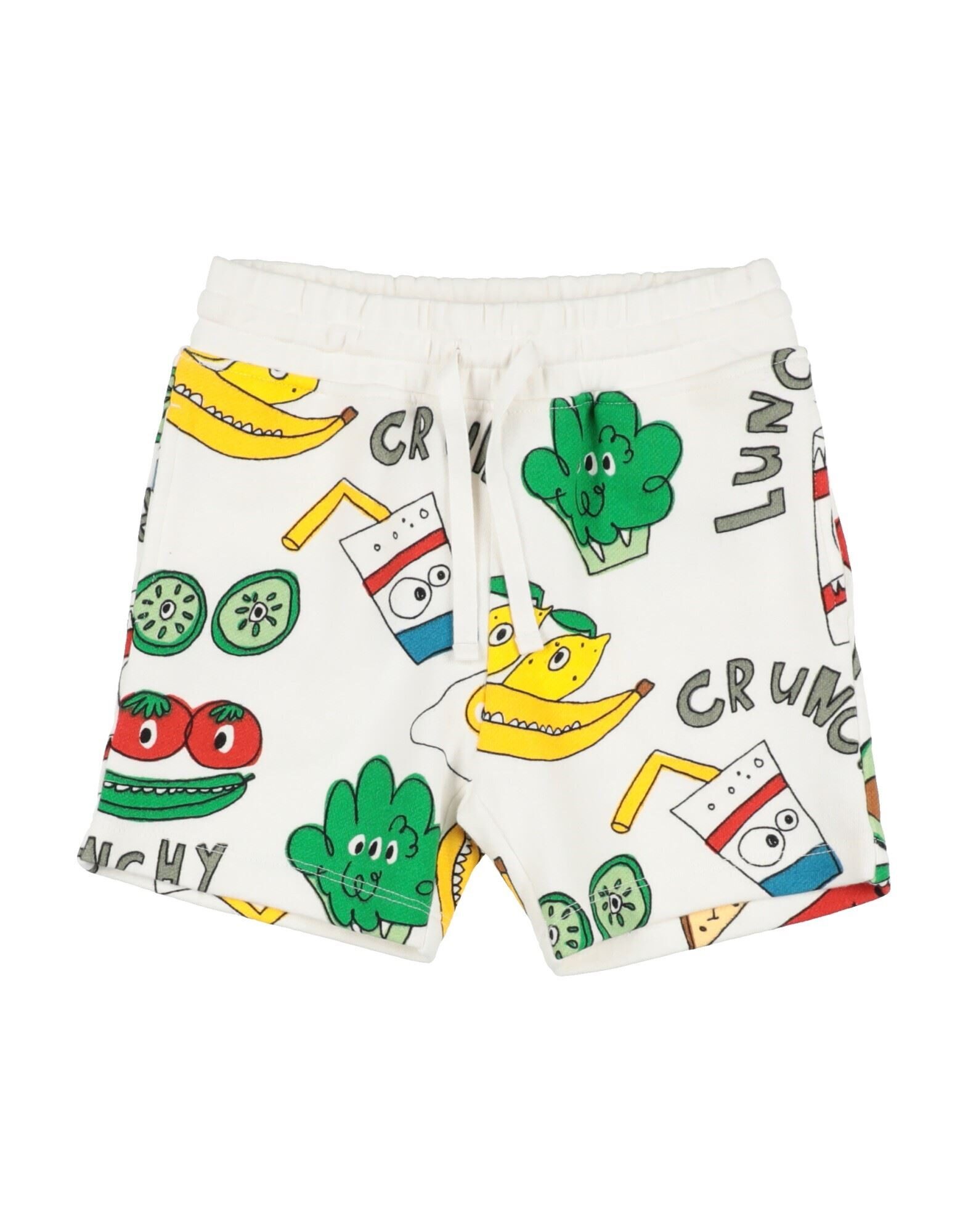STELLA McCARTNEY KIDS - Shorts & Bermuda Shorts