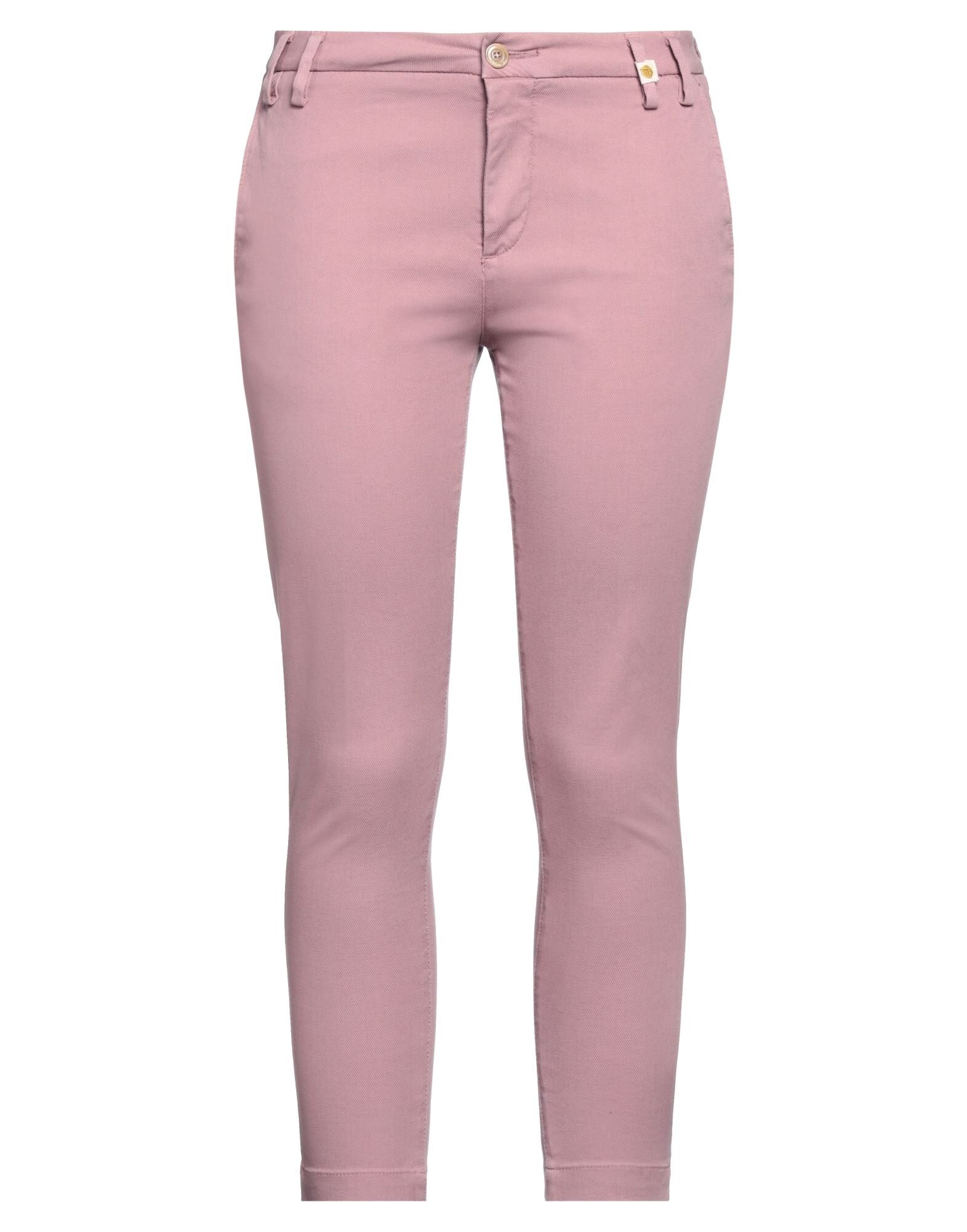 TELERIA ZED - Повседневные брюки