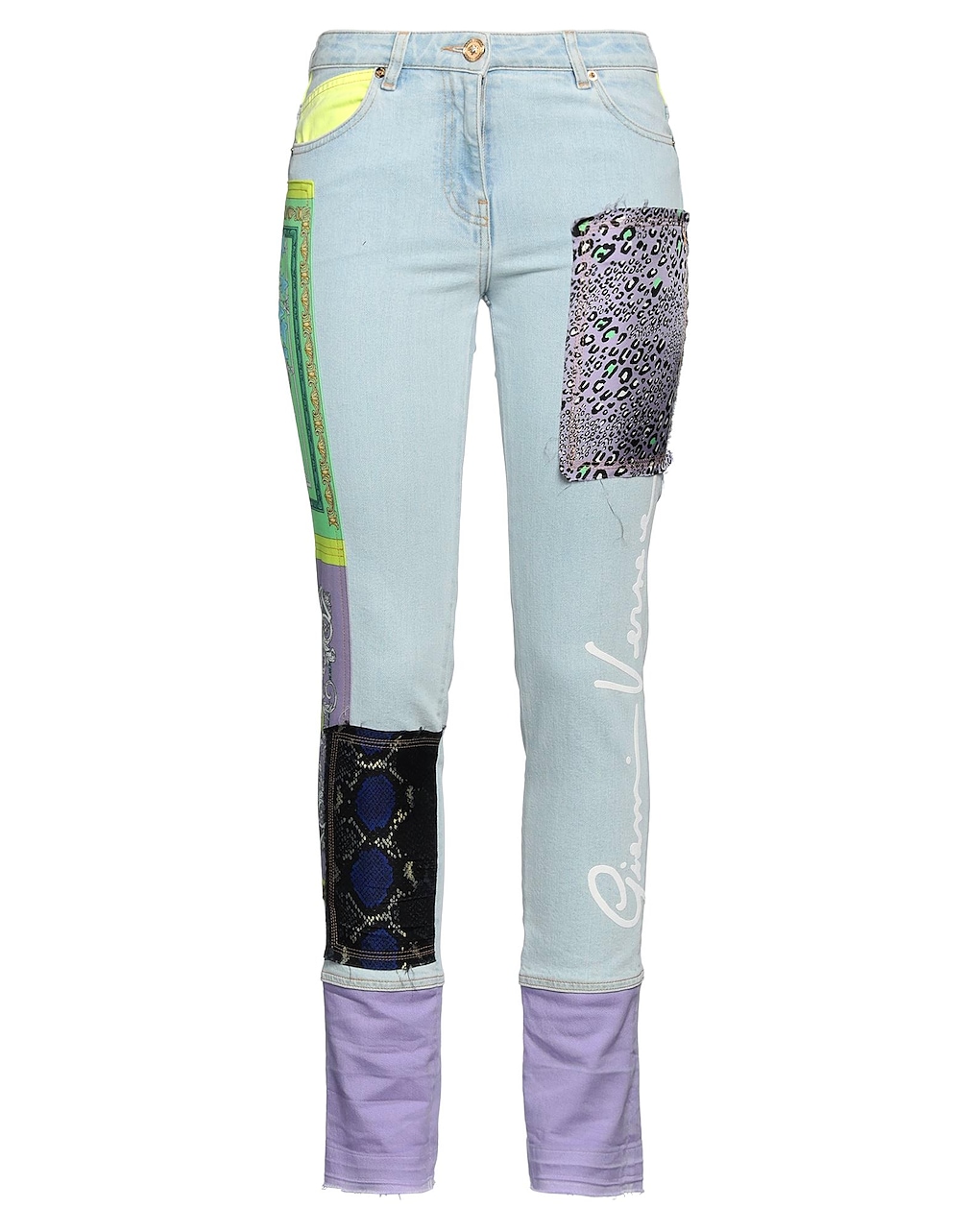 VERSACE - Jeans