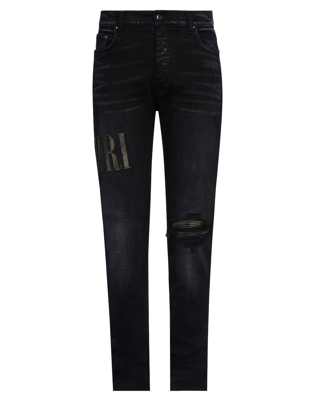 AMIRI - Pantalons en jean