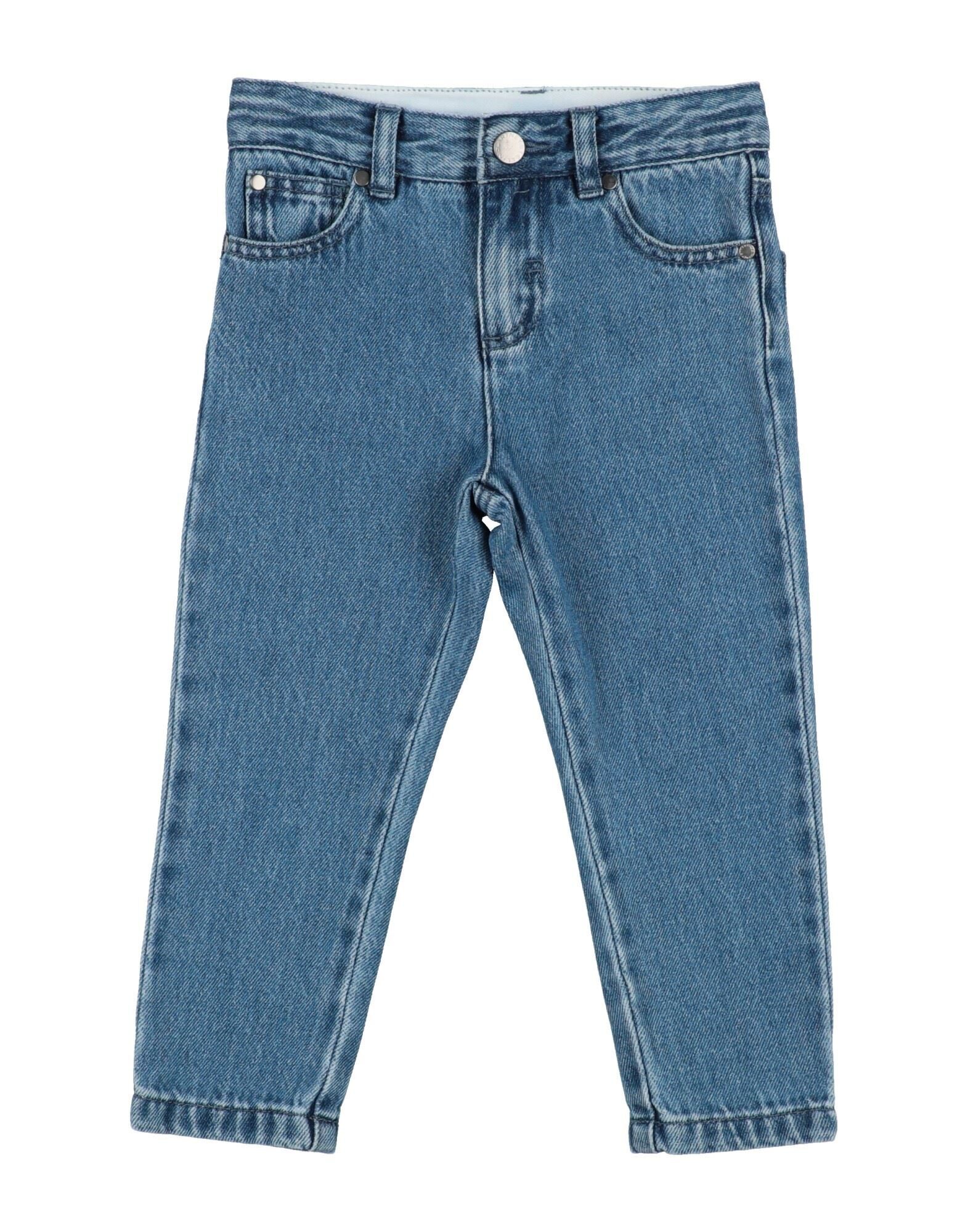 STELLA McCARTNEY KIDS - Jeans