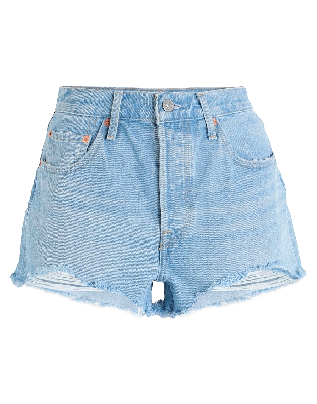 LEVI'S - Shorts vaqueros