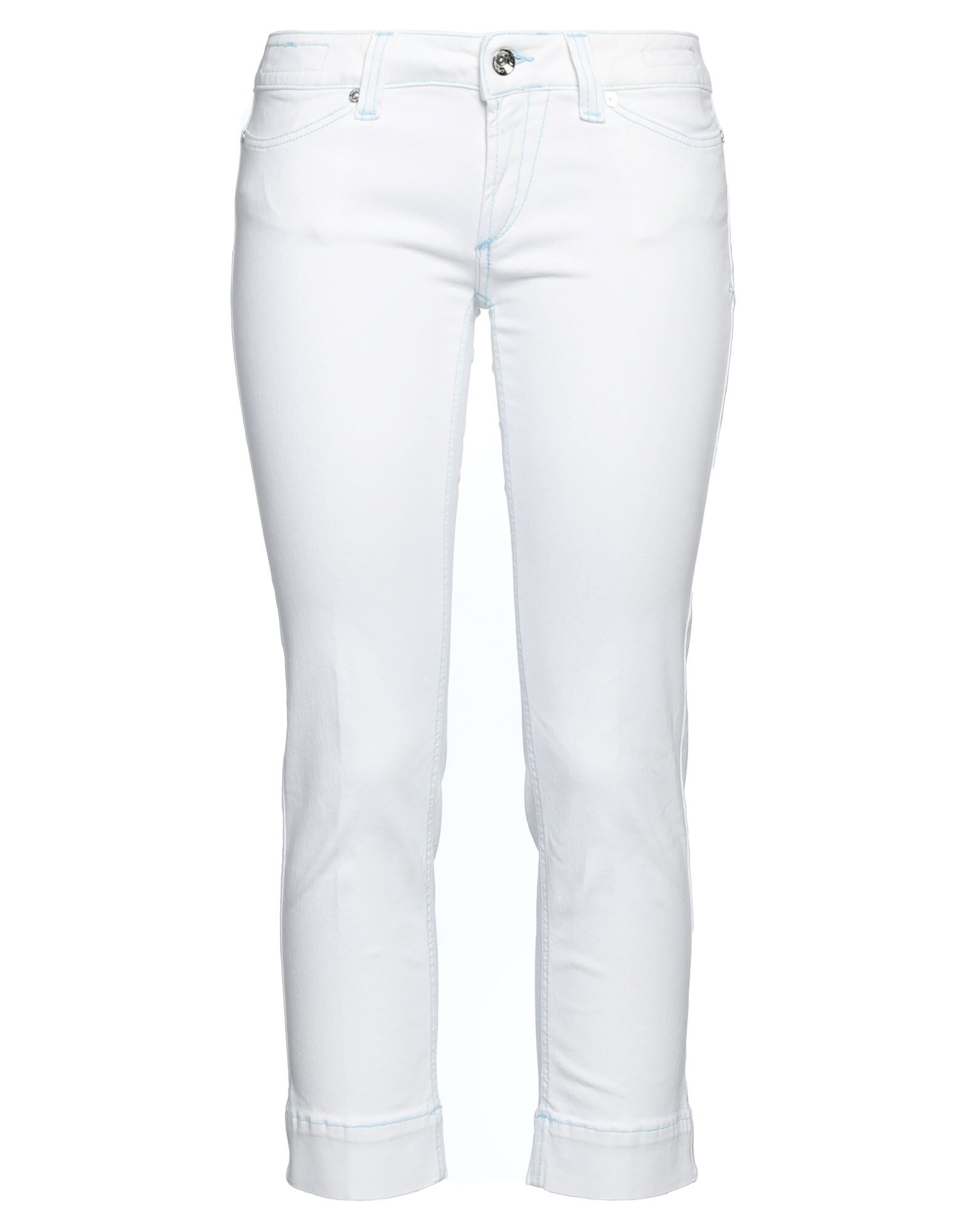 JACOB COHЁN - Τζιν