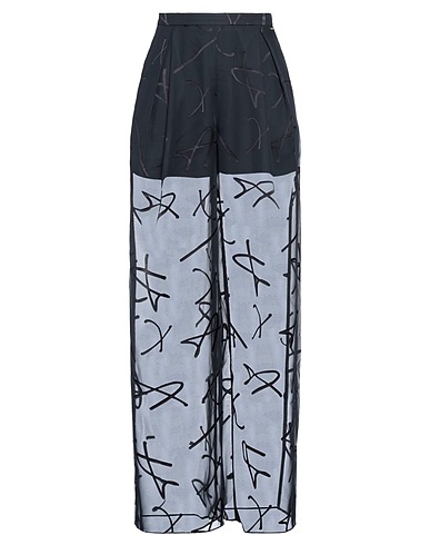 ARMANI EXCHANGE Hosen Nachtblau 83% Polyester, 17% Viskose