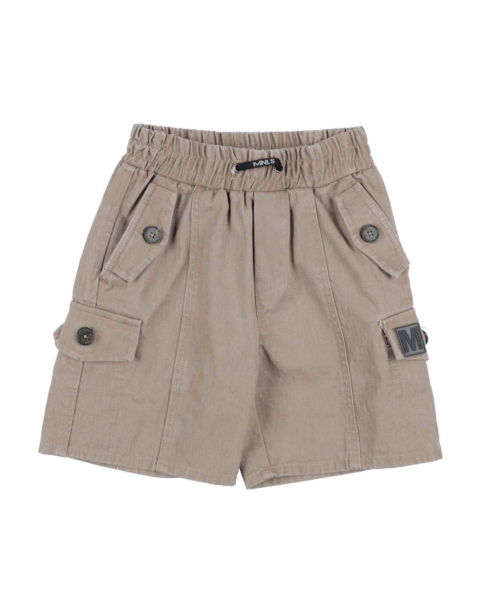 MONNALISA - Shorts & Bermuda Shorts