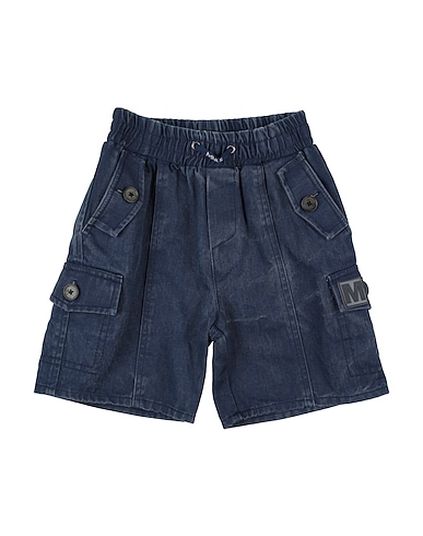 MONNALISA Shorts & Bermuda 100% Cotton