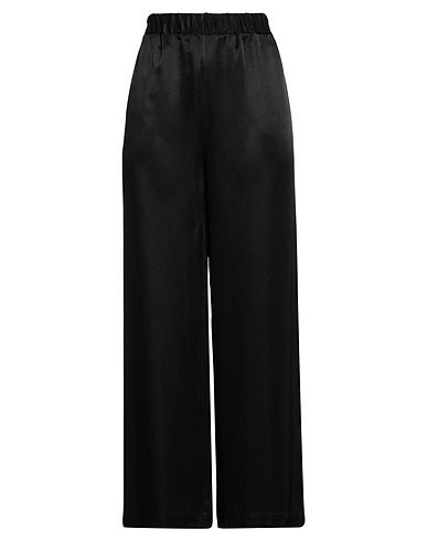 ARMANI EXCHANGE Casual pants Black 100% Viscose