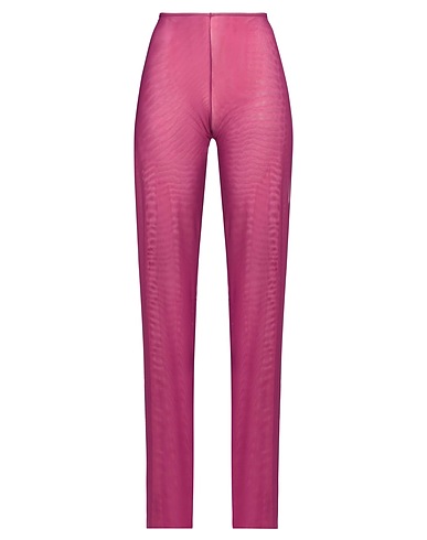 FISICO Casual trouser Garnet 92% Polyamide, 8% Elastane