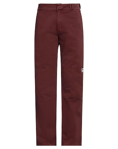 GOLDEN GOOSE Casual trouser 100% Cotton