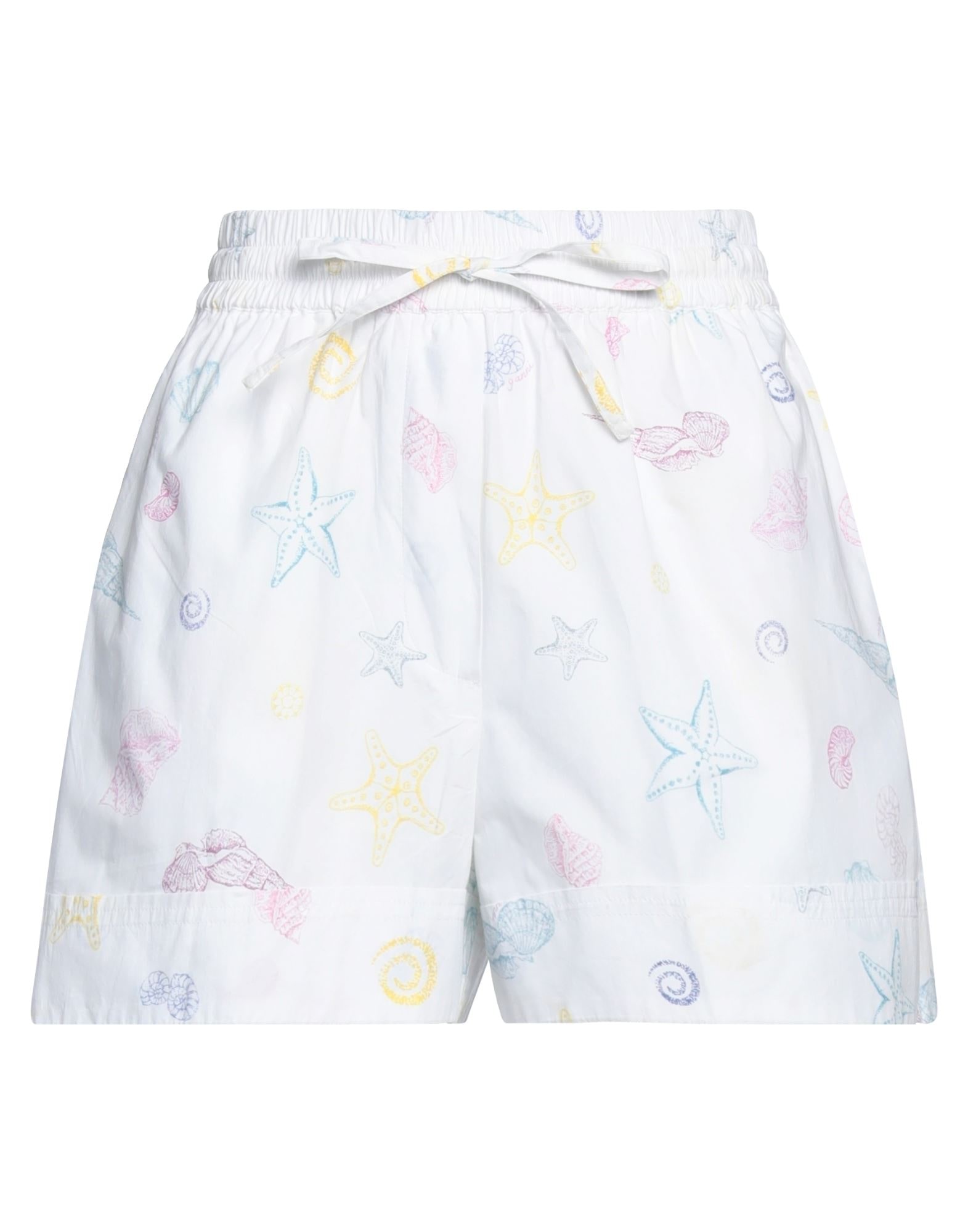 GANNI - Shorts & Bermuda Shorts