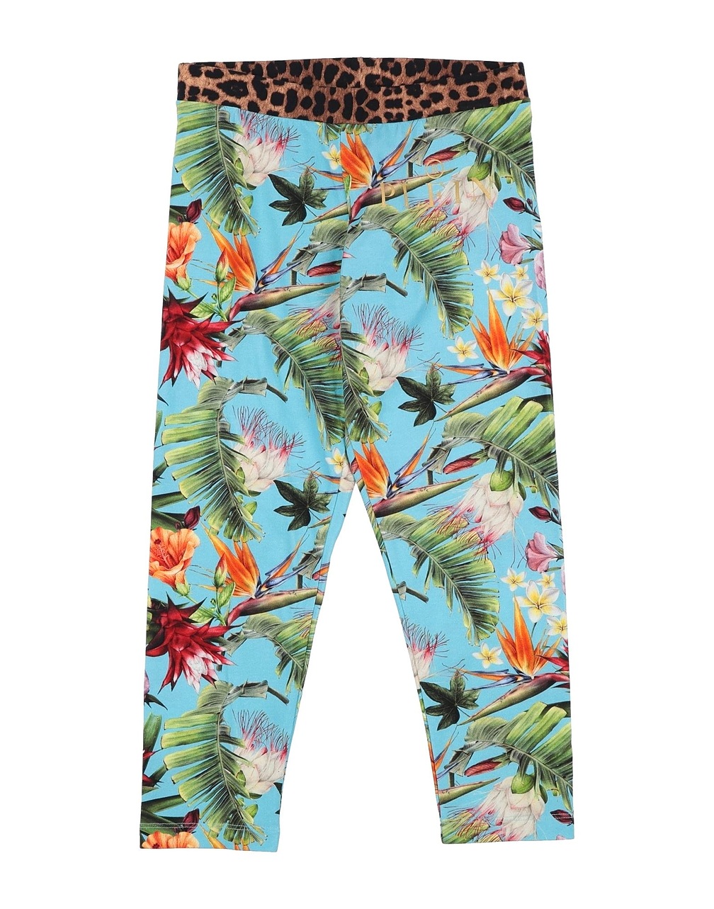 PHILIPP PLEIN - Leggings