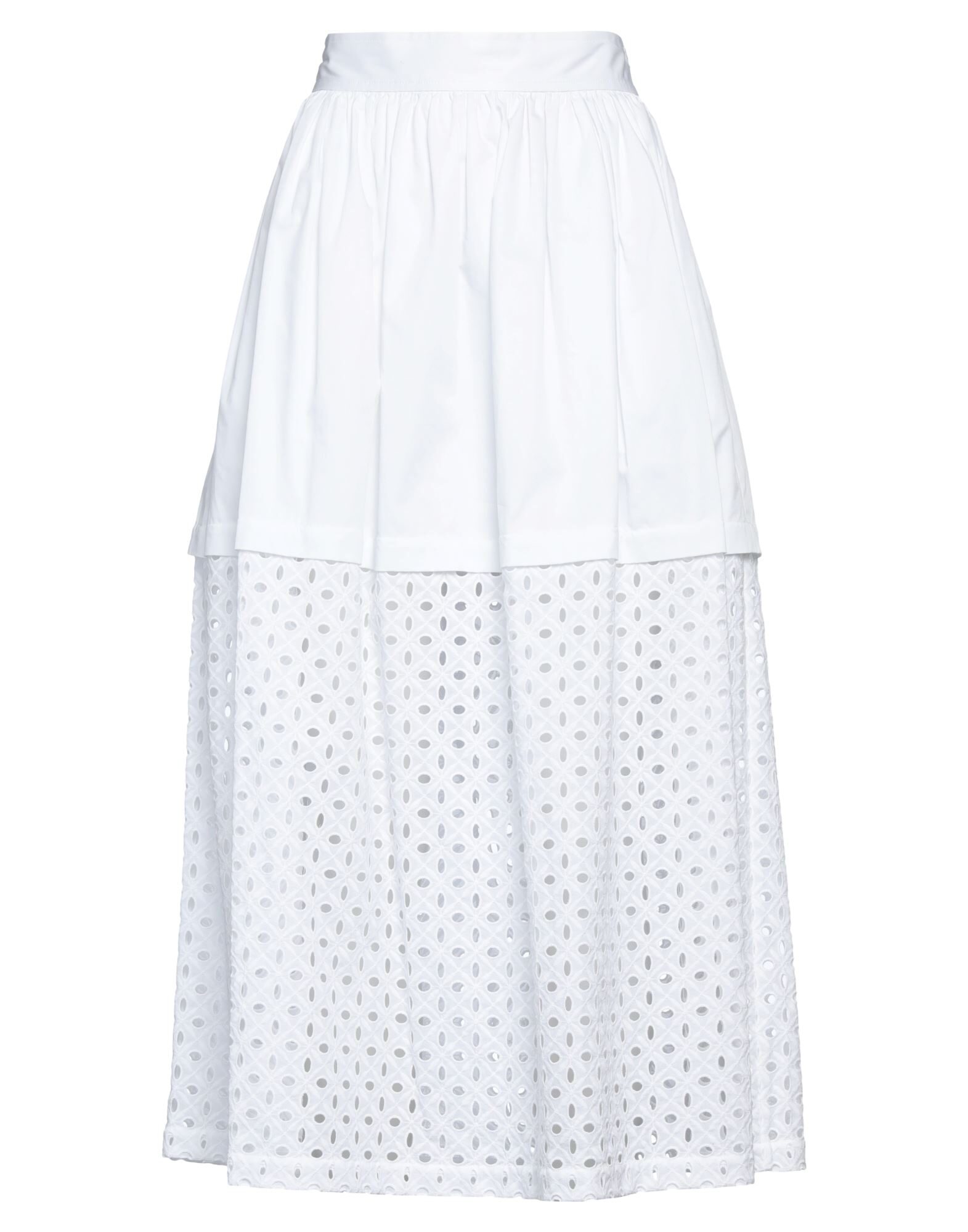 TORY BURCH - Midi skirts