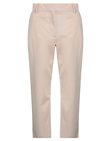 TOMMY HILFIGER Pantalone Sabbia 65% Cotone, 33% Lyocell, 2% Elastan