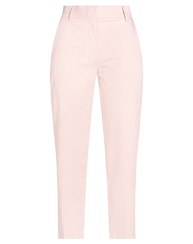 TOMMY HILFIGER Pantalone Rosa 65% Cotone, 33% Lyocell, 2% Elastan