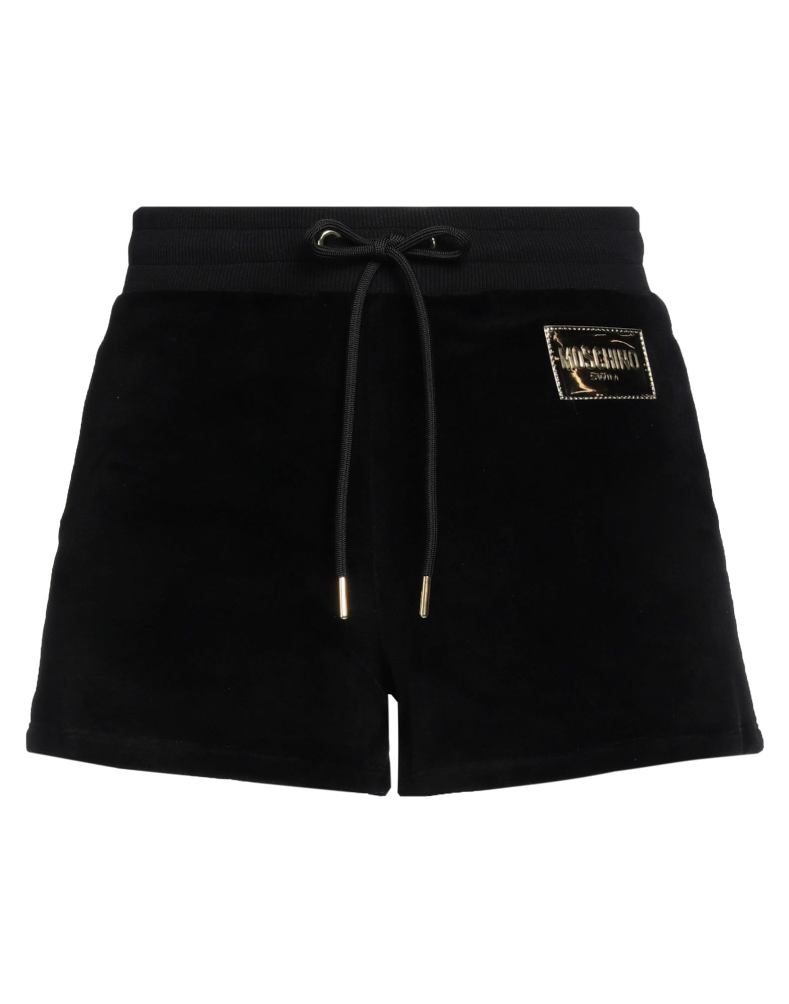 MOSCHINO - Shorts & Bermuda Shorts