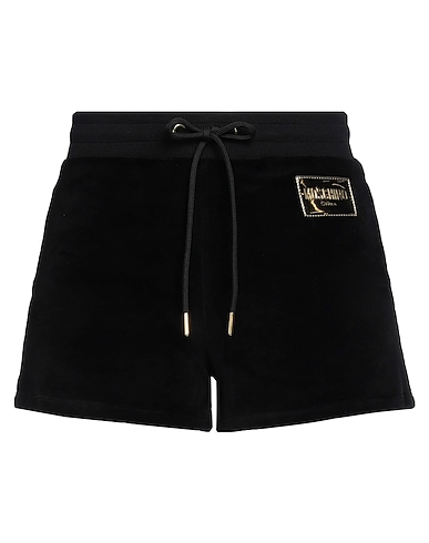 MOSCHINO Shorts y Bermudas 80% Algodón, 20% Poliéster, Elastán