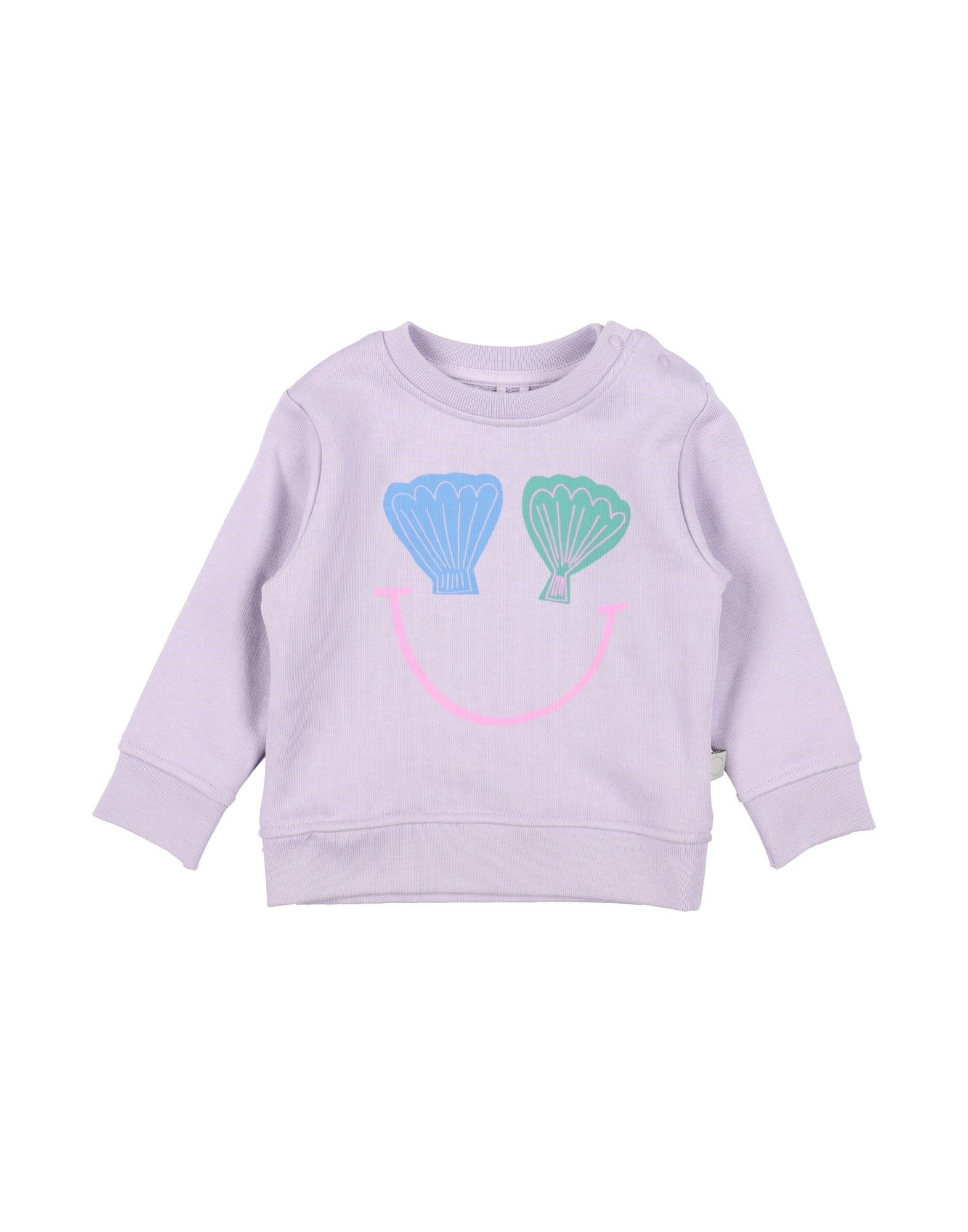 STELLA McCARTNEY KIDS - Sweatshirts