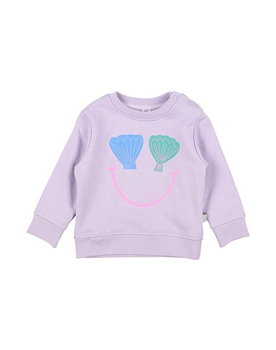 STELLA McCARTNEY KIDS Sweatshirt 100% Organic cotton
