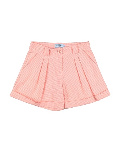 MIMISOL Shorts & Bermuda 81% Cotton, 19% Polyester