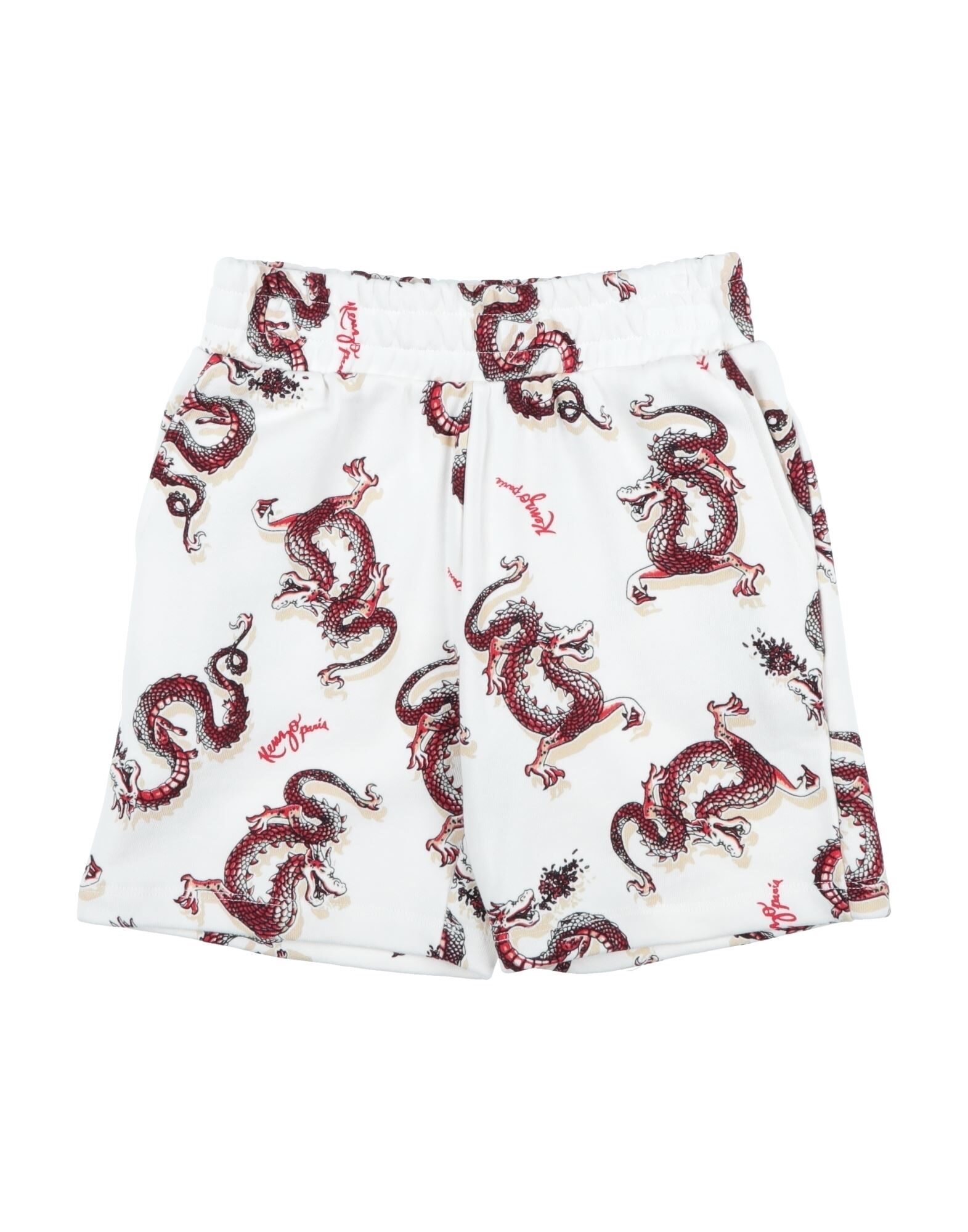 KENZO KIDS - Shorts & Bermuda Shorts
