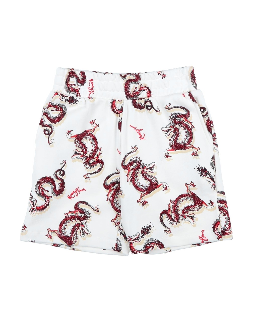 KENZO KIDS - Shorts & Bermuda Shorts