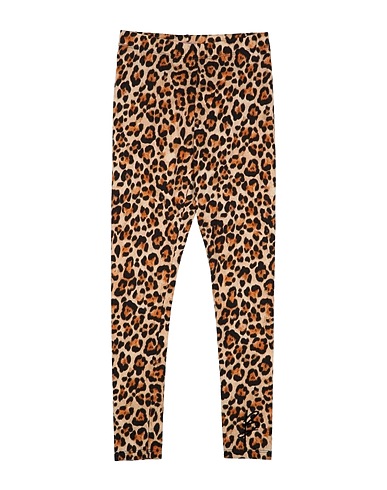 MISS BLUMARINE Leggings 95% Cotton, 5% Elastane