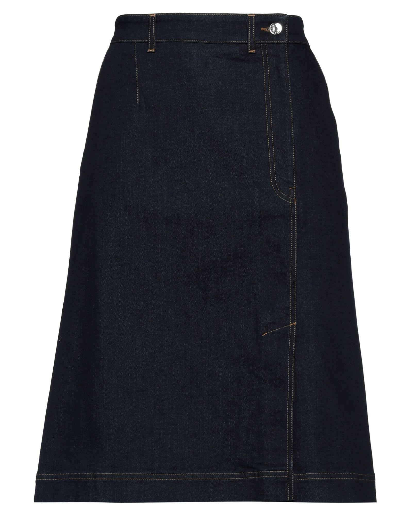 DOLCE&GABBANA - Denim skirts