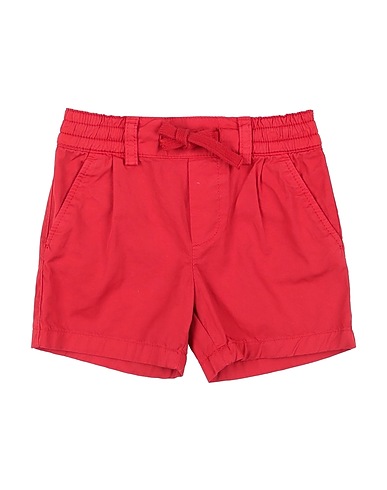 DOLCE&GABBANA Shorts & Bermuda Pink 100% Cotton, Polyester
