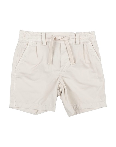 DOLCE&GABBANA Shorts & Bermuda 100% Cotton, Polyester