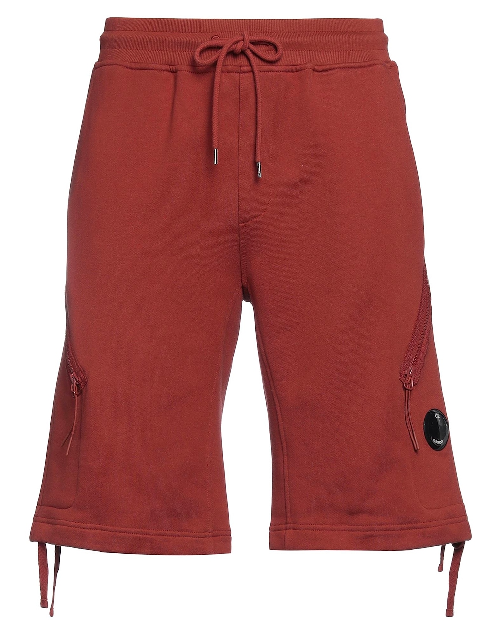 C.P. COMPANY - Shorts & Bermuda Shorts