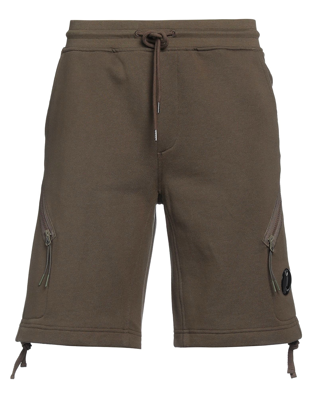 C.P. COMPANY - Shorts & Bermuda Shorts