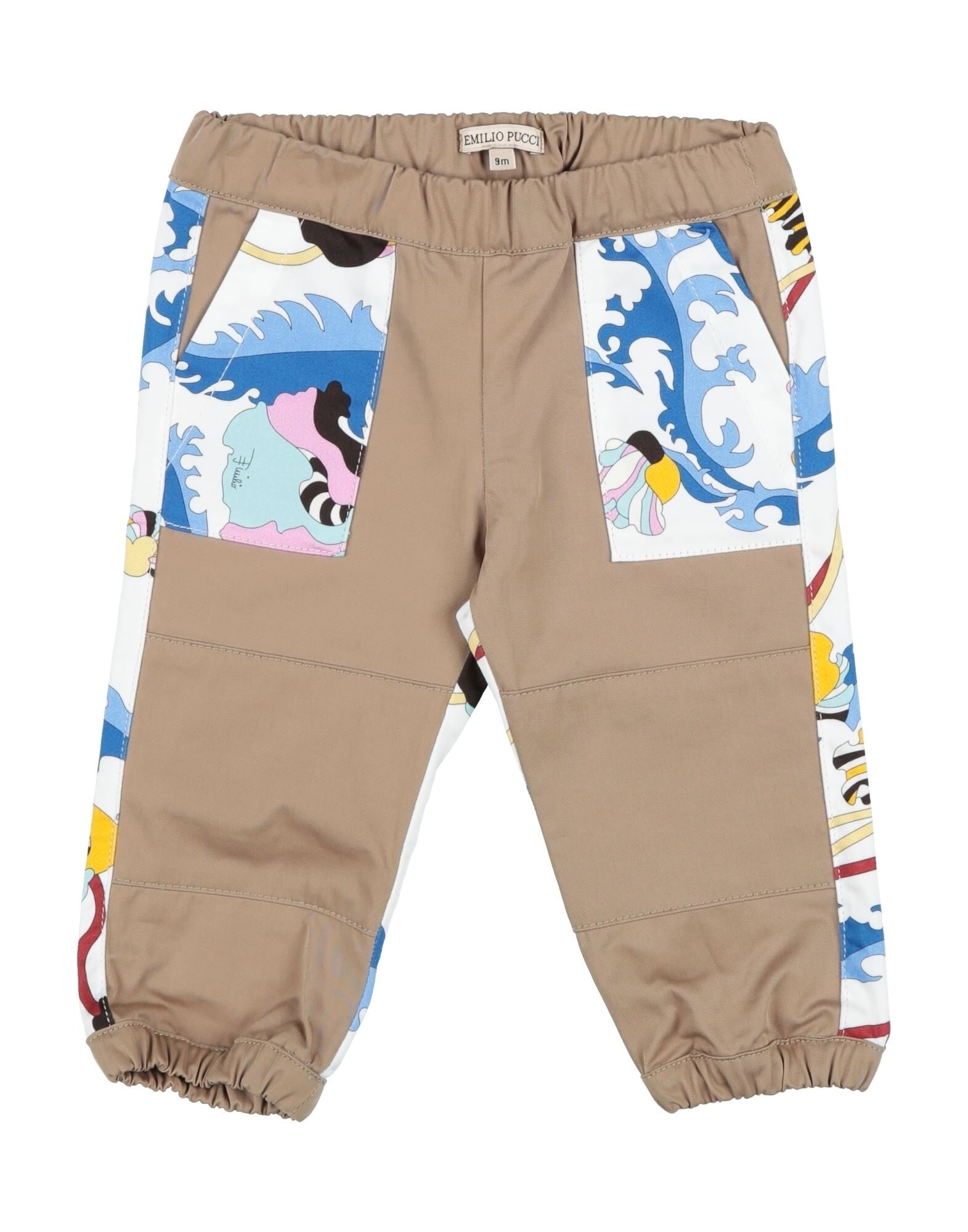 PUCCI - Trousers