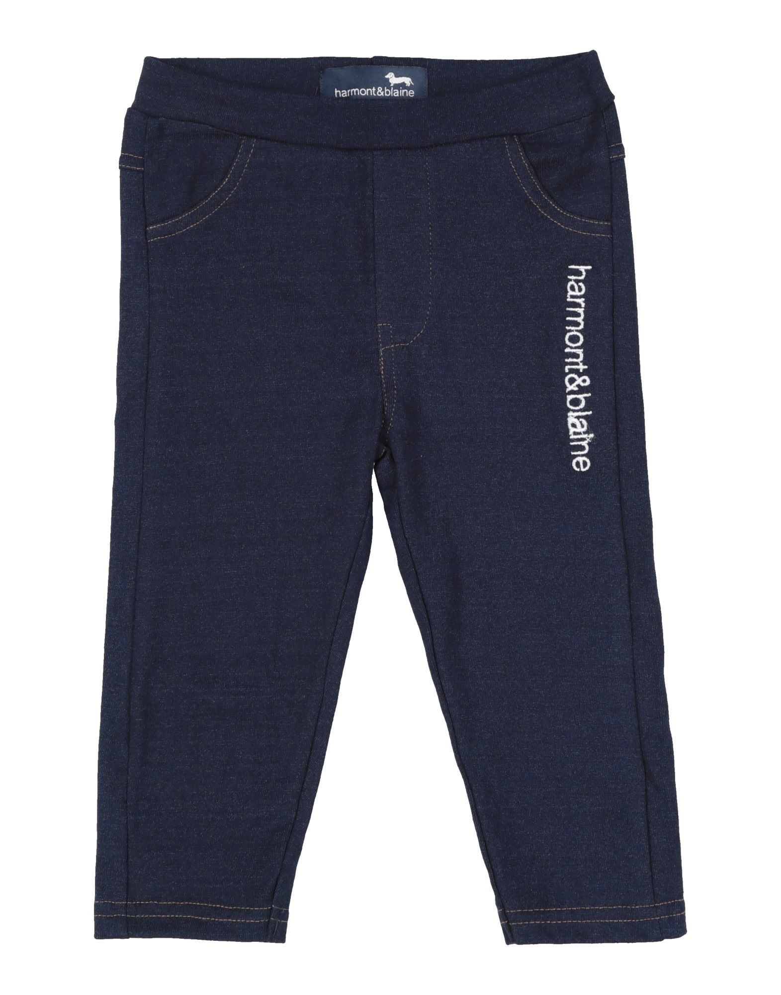 HARMONT & BLAINE - Pants