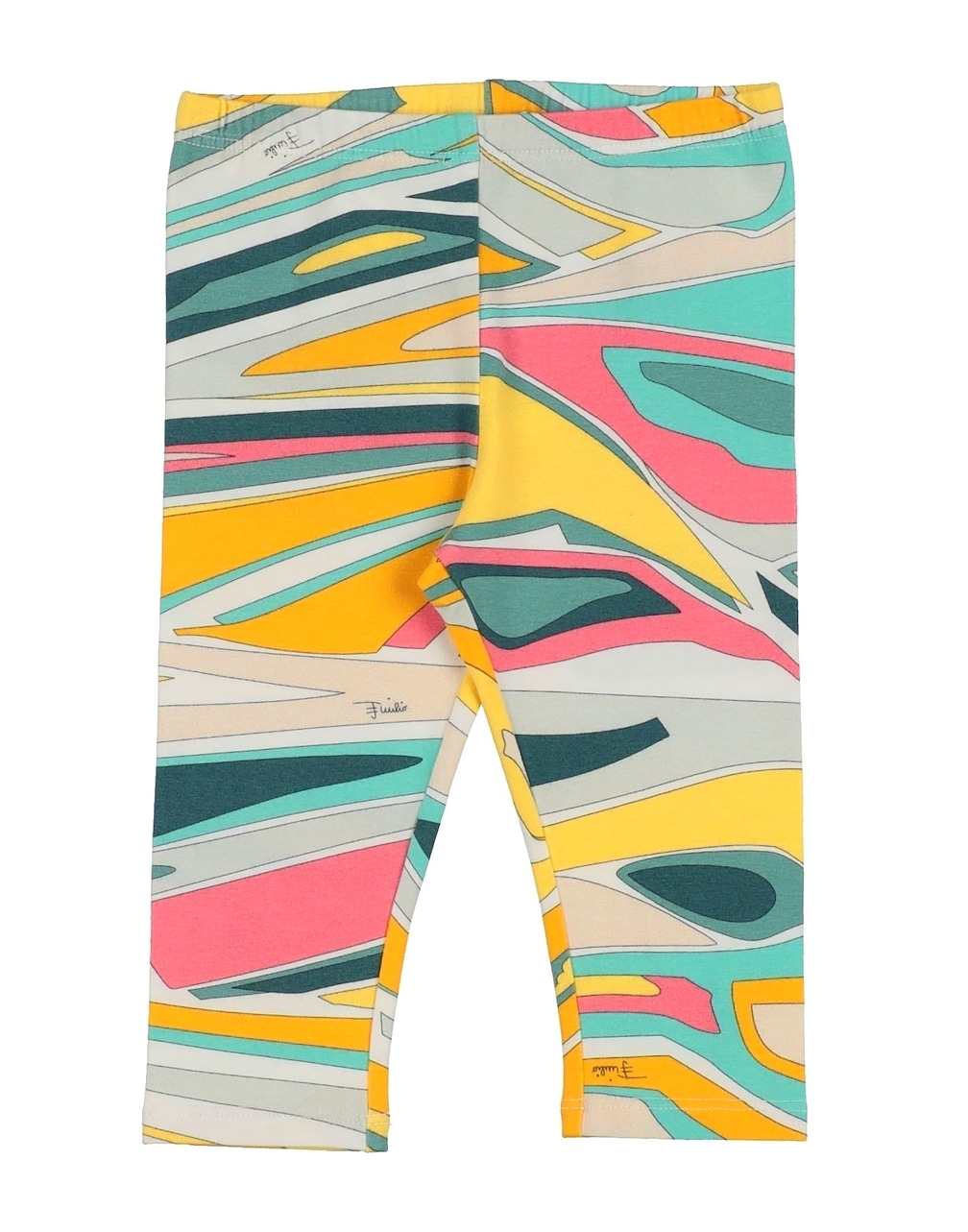 PUCCI - Leggings