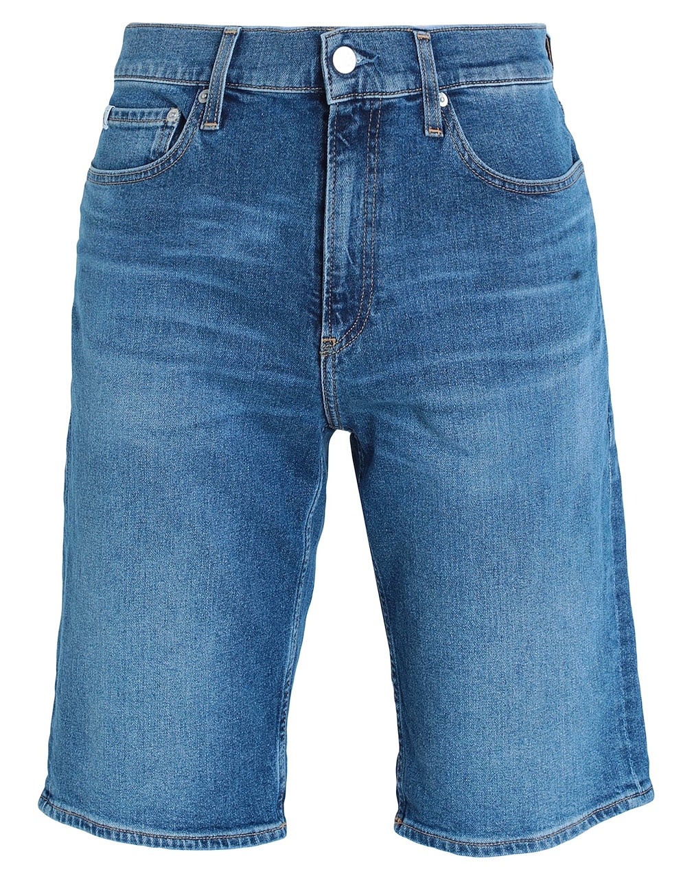 CALVIN KLEIN JEANS - Shorts jeans