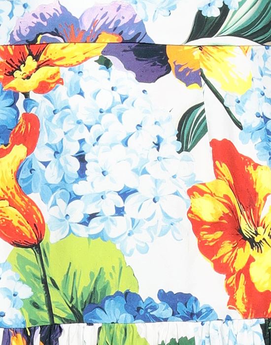 DOLCE&GABBANA Длинная юбка