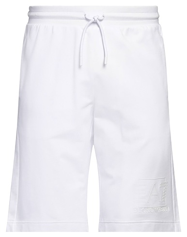 EA7 Athletic shorts 100% Cotton