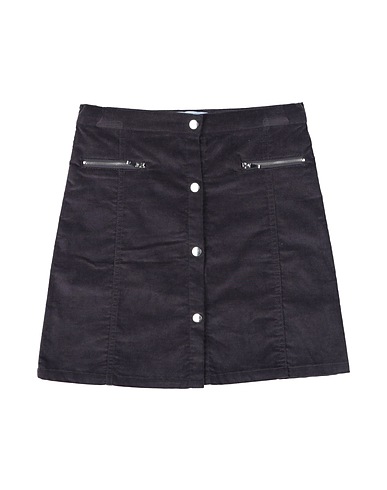 HARMONT & BLAINE Skirt 98% Cotton, 2% Elastane