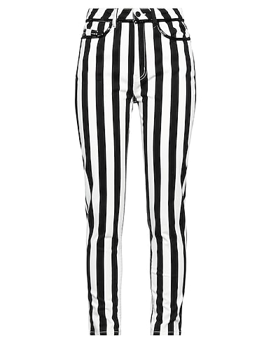 THE KOOPLES Casual pants 97% Cotton, 3% Elastane