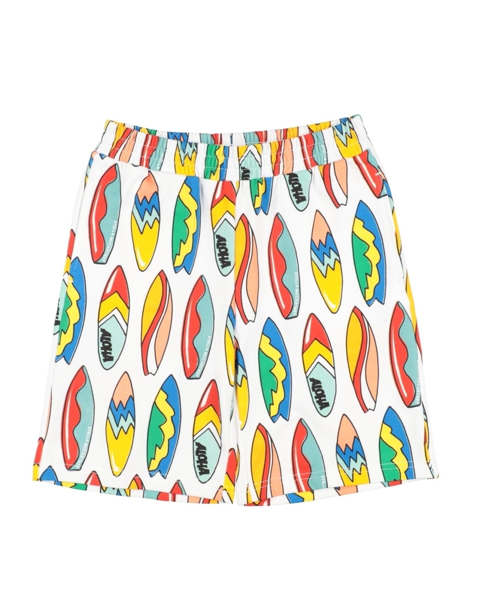 STELLA McCARTNEY KIDS - Shorts & Bermuda Shorts