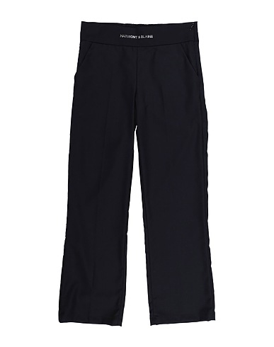 HARMONT & BLAINE Casual trouser 63% Polyester, 34% Viscose, 3% Elastane