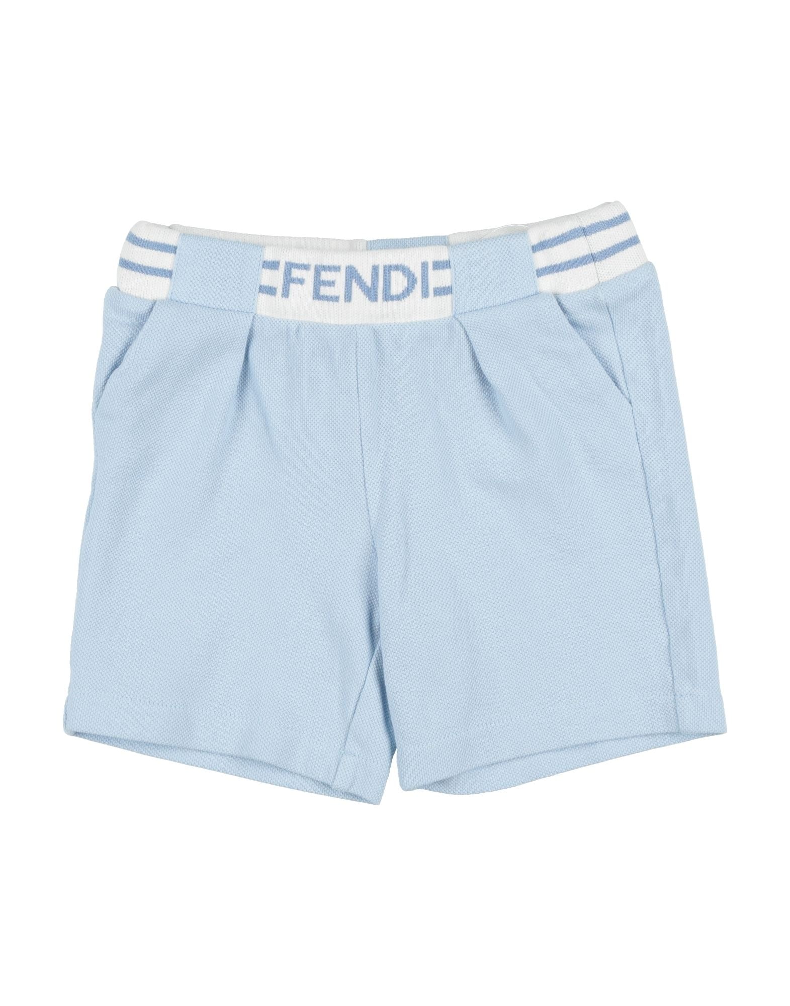 FENDI - Shorts & Bermuda Shorts
