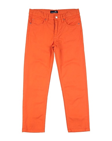 HARMONT & BLAINE Hosen Orange 98% Baumwolle, 2% Elastan