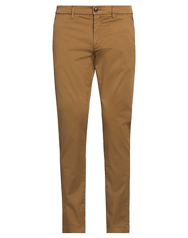 LIU •JO MAN Chinos Khaki 98% Cotone, 2% Elastan