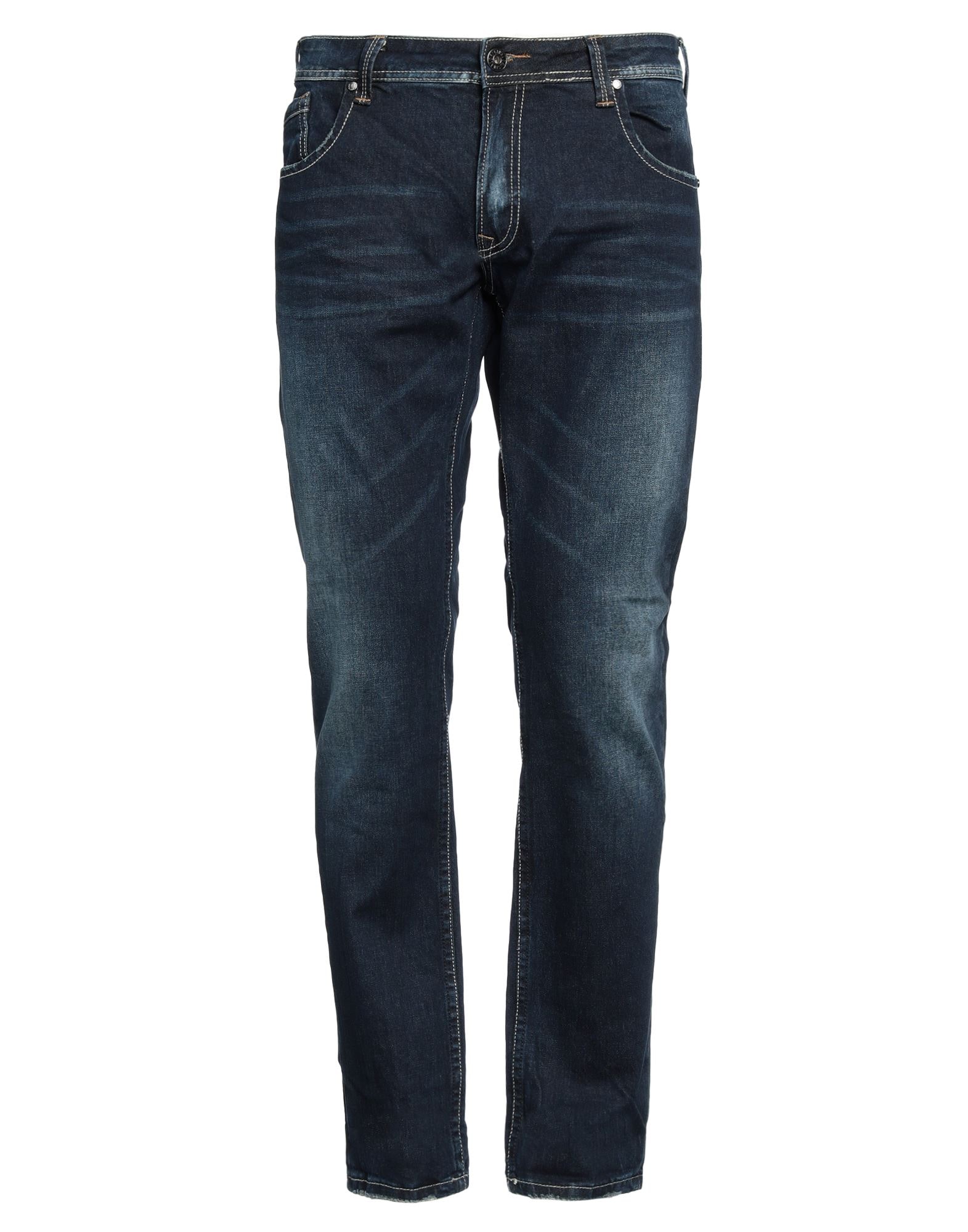 PHARLEY - NEW YORK - ジーンズ