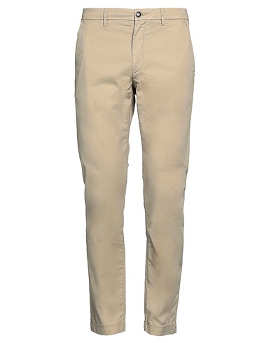 LIU •JO MAN Pantalon 78% Coton, 20% Polyester, 2% Élasthanne