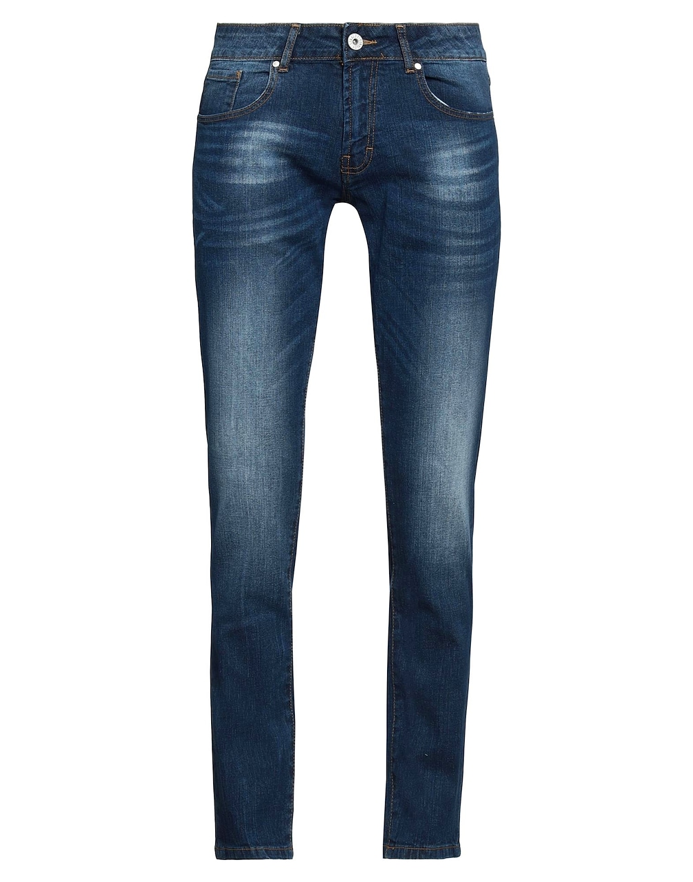 PHARLEY - NEW YORK - Jeanshosen