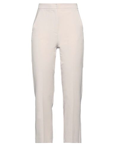 PATRIZIA PEPE Dress pants 82% Polyester, 12% Viscose, 6% Elastane