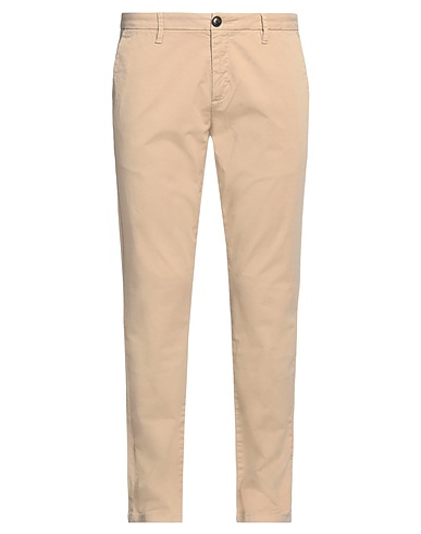 SUN 68 Chinos SABBIA 97% Cotton, 3% Elastane